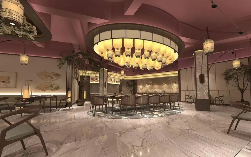 Yilong Anyun Hotel (Hechi Nanqiao) - Image 1