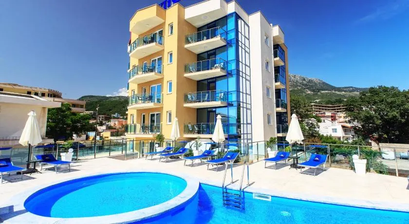 Atlantic Hotel - Image 1