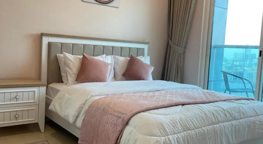 One bedroom new brand in ajman - Image 1