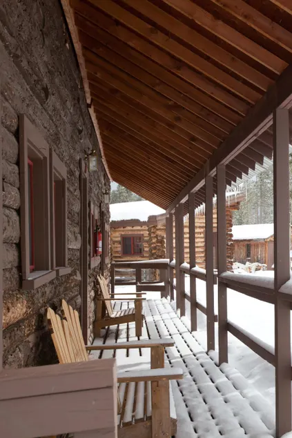 Colorado Cabin Adventures - Image 1