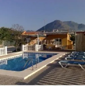 Casa Rural Villa Micleta - Image 1