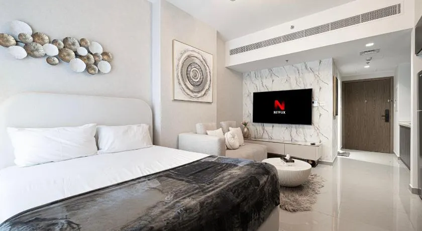 Cozy beautiful studio - Image 1