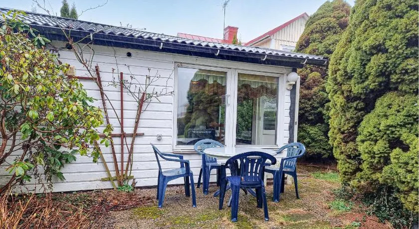 Gorgeous Home In Falkenberg - Image 1