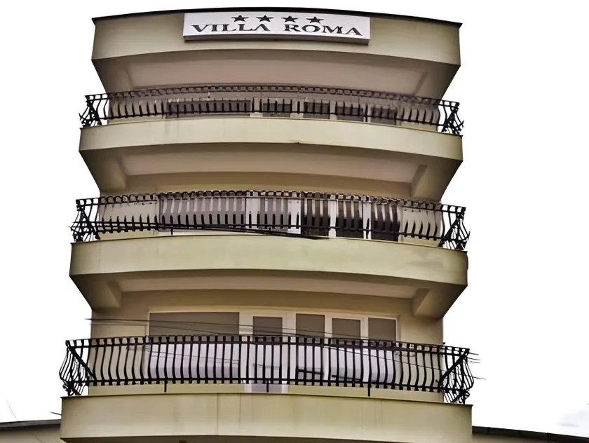 Vila Roma - Image 1