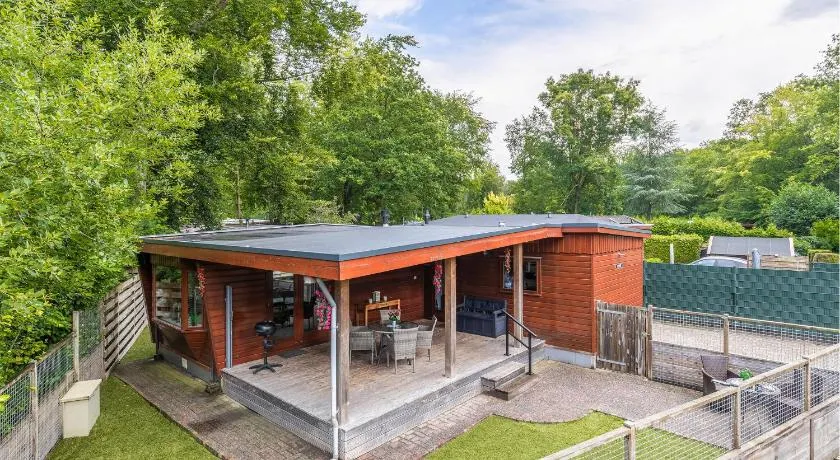 Nice Home In Erm With Wifi - Image 1