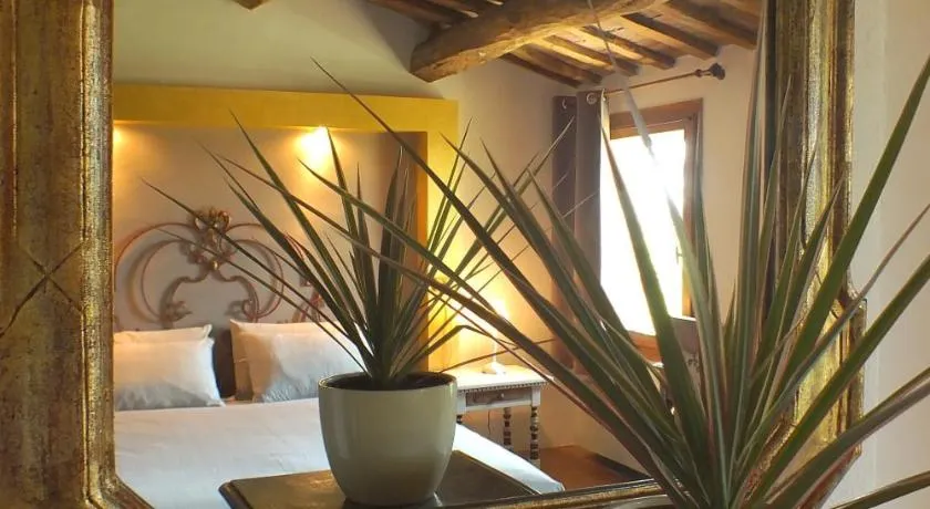 Corte di Maggio B&B - Image 1