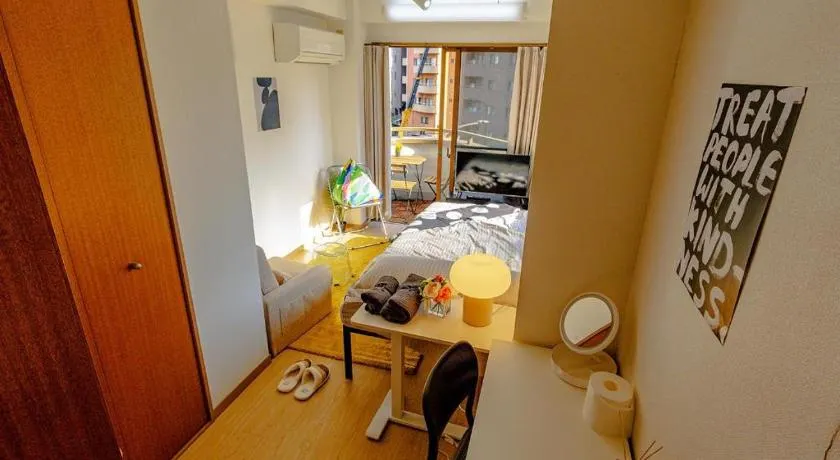 Cozy & Comfortable Stay in Shibuya - Image 1
