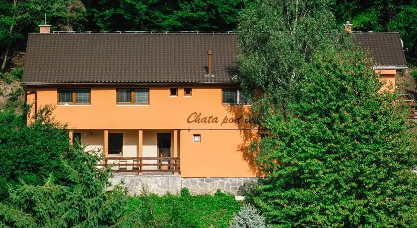Chata pod lesom - Image 1