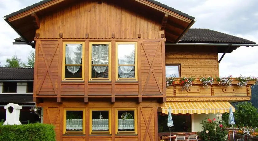 Gästehaus Moser - Image 1