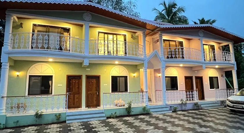 The Betelnut A Boutique Stay - Image 1