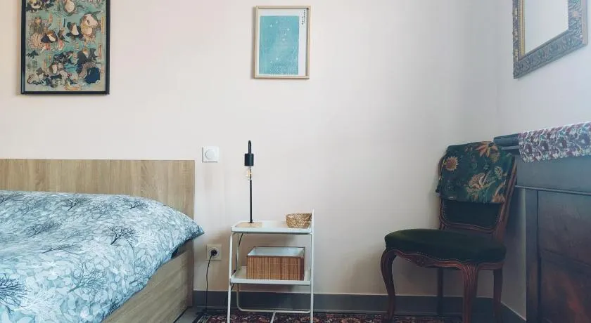 Chambre Okami - Image 1