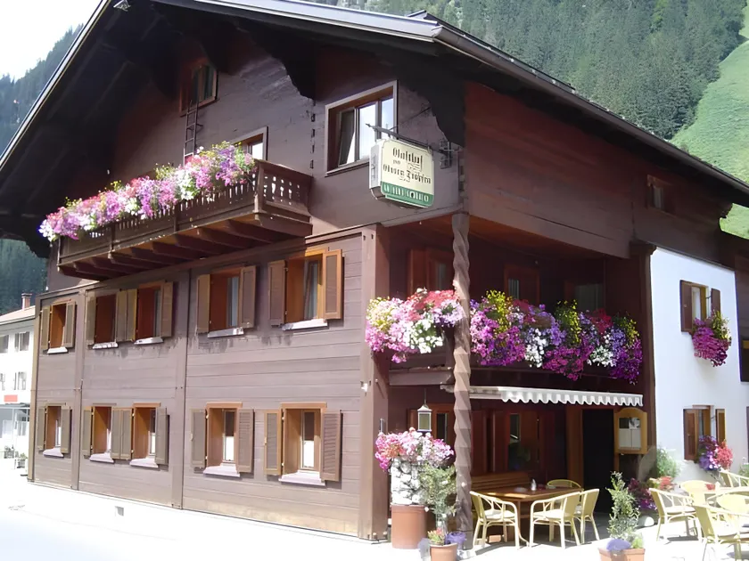 Gasthof zum Guten Tropfen - Image 1