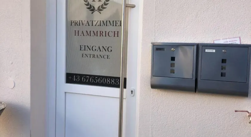 Privatzimmer Hammrich - Image 1