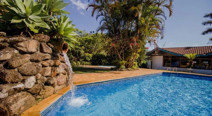 Villa Garibaldi - Image 1