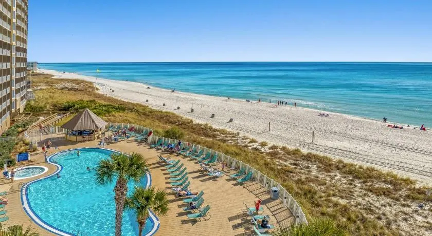 Emerald Beach by Panhandle Getaways - Image 1