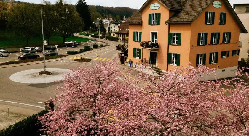 Hotel - Restaurant Waage - Image 1