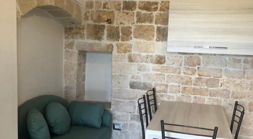 Casa Profumi di Puglia - Image 1