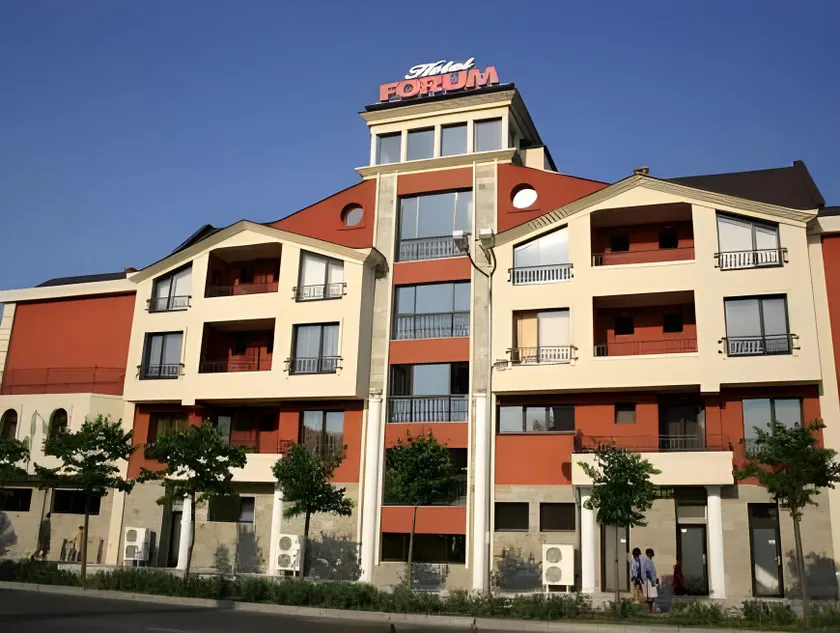 Sunny Beach Hotel Forum - All Inclusive - Image 1