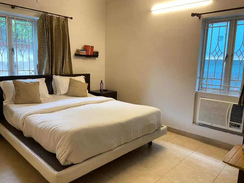 The Aster Homestay - Bedrooms & Apartments - Image 1