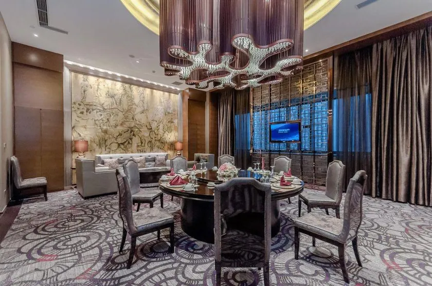 R&H Genting Grand Hotel - Image 1
