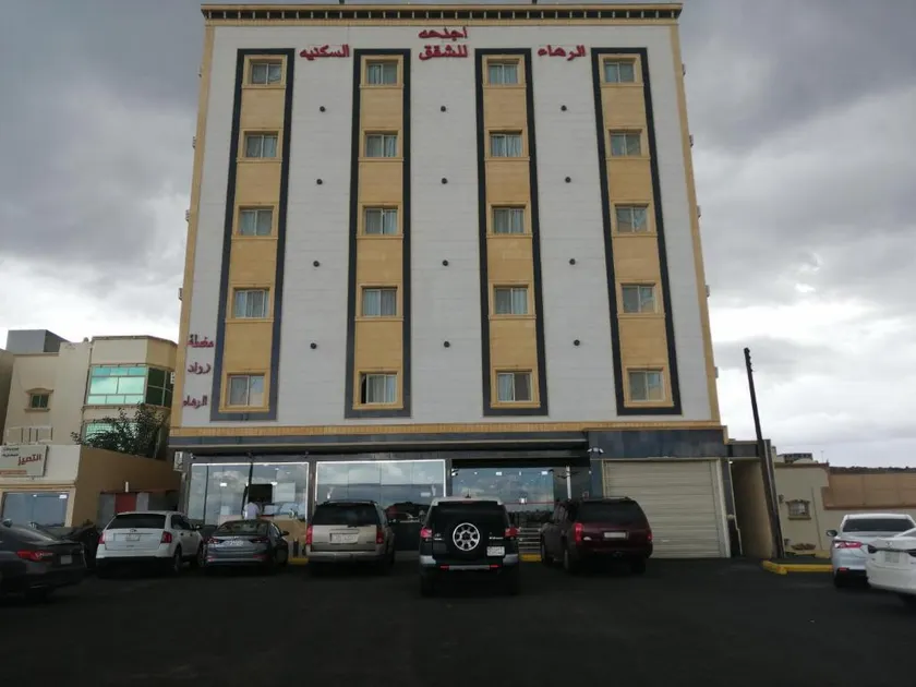Al Rahaa Furnished Units - Image 1