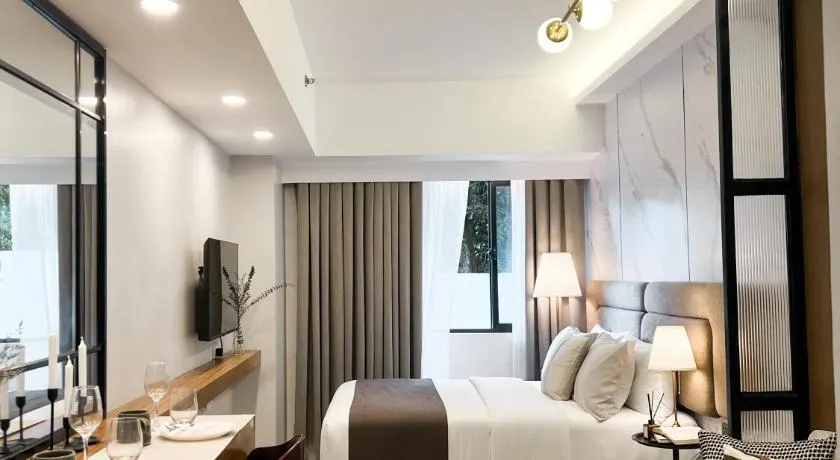 Casa De Baguio - Image 1