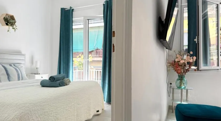 P&P Boutique Apartments - Image 1