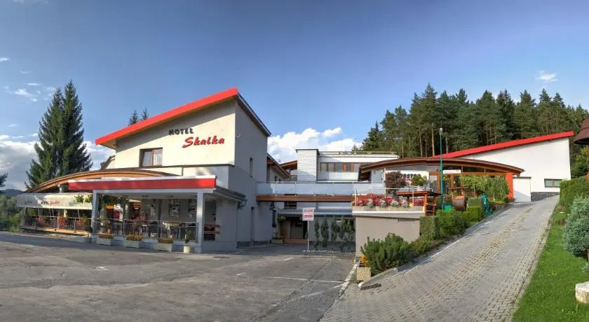 Motel Skalka - Image 1
