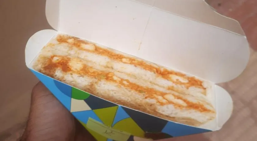 Nice fit meal stay - Image 1