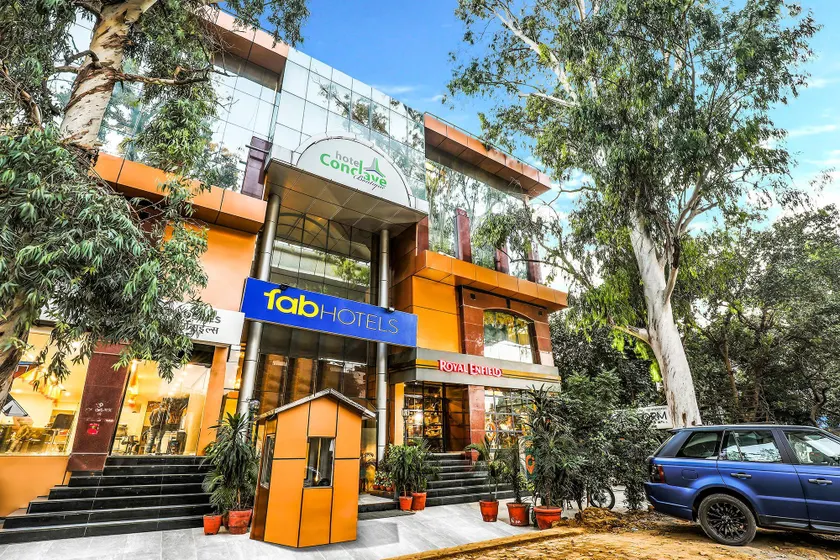 FabHotel Conclave Boutique - Image 1