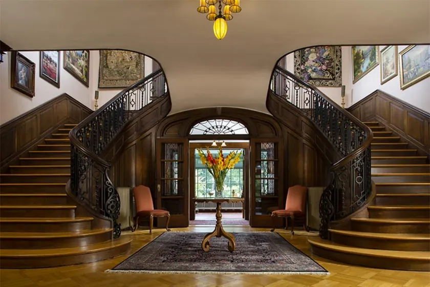 Mercersburg Inn - Image 1