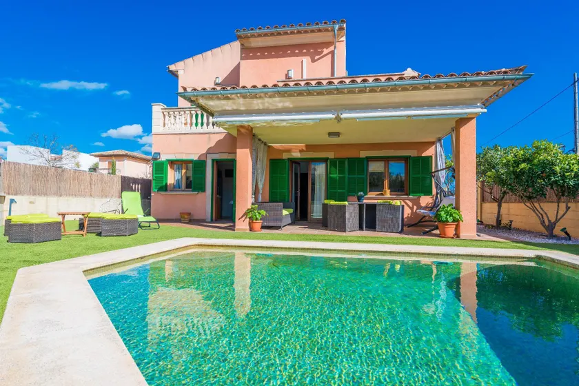Townhouse Ses Passadores - Image 1