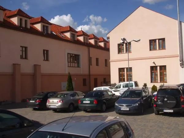 Parkhotel Centrum - Image 1