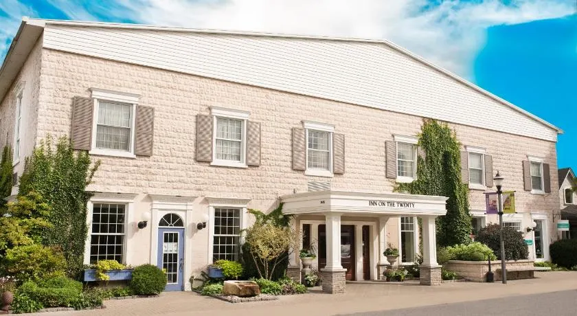 Inn On The Twenty - Image 1