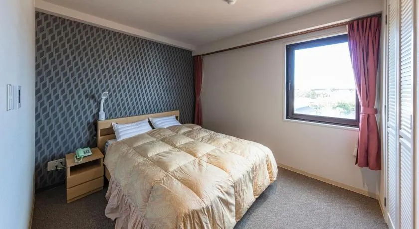 Matto Terminal Hotel - Vacation STAY 98876v - Image 1