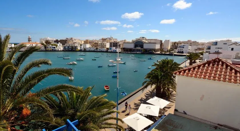 Top Charco San Gines Stunning View Lanzarote By PVL - Image 1