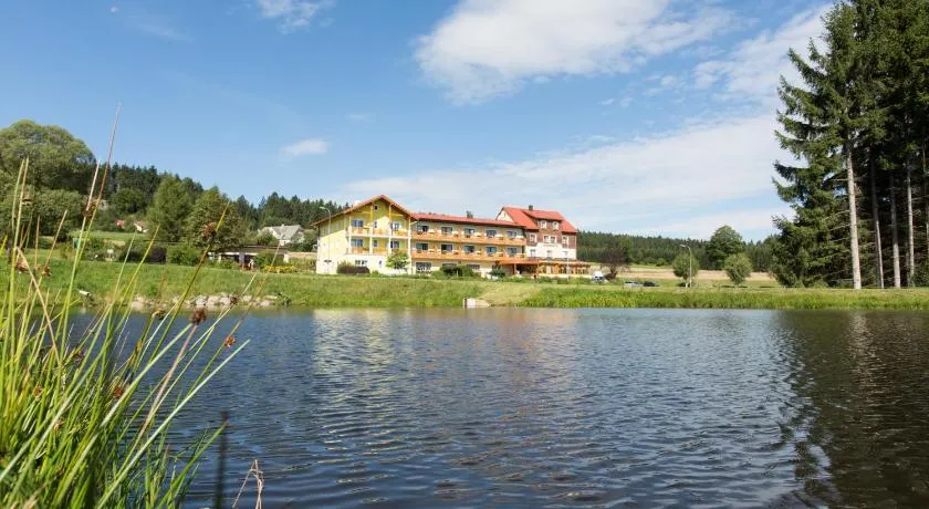 Gasthof Pension Nordwald - Image 1