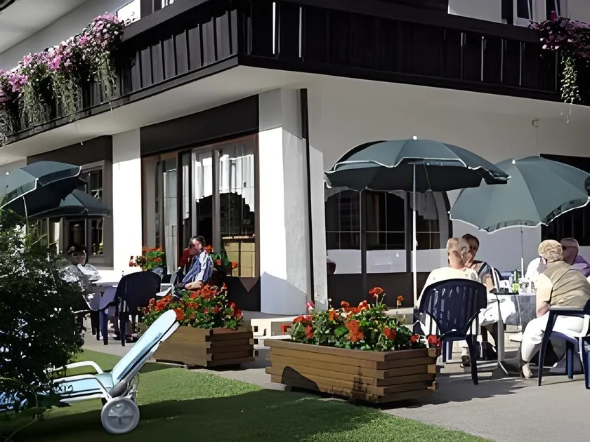 Boutique Hotel Olympia B&B - Image 1