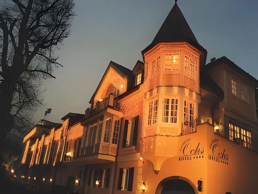 Hotel Goldener Ochs - Image 1
