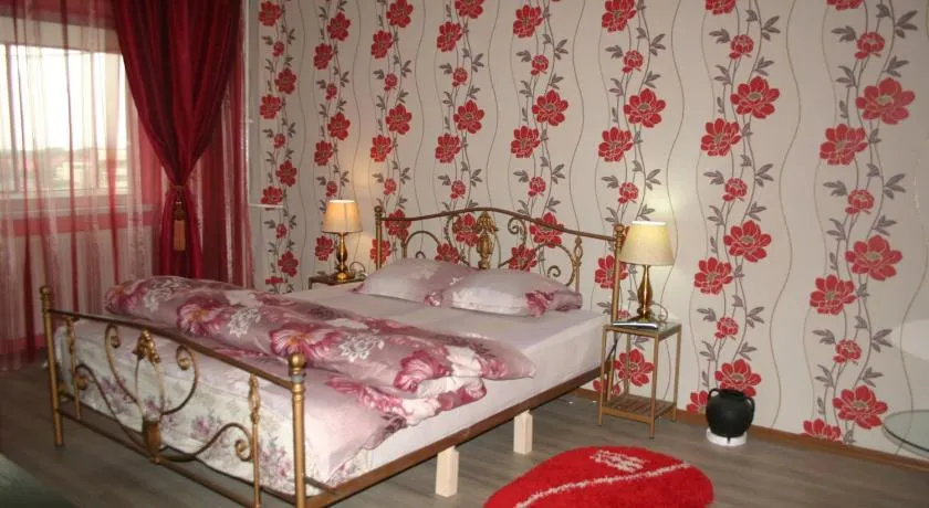 Salonul Rosu - Image 1