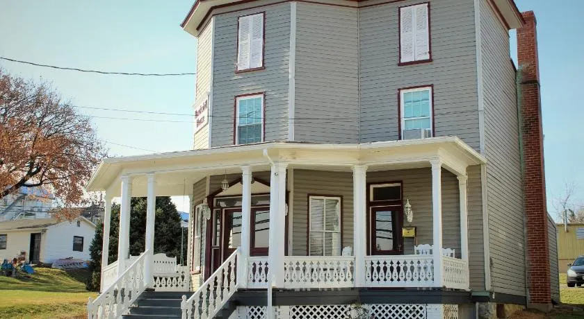 Hawksbill House - (Adults Only) - Image 1