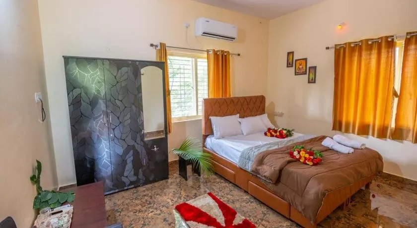 Saptami Hampi Homestay - Image 1