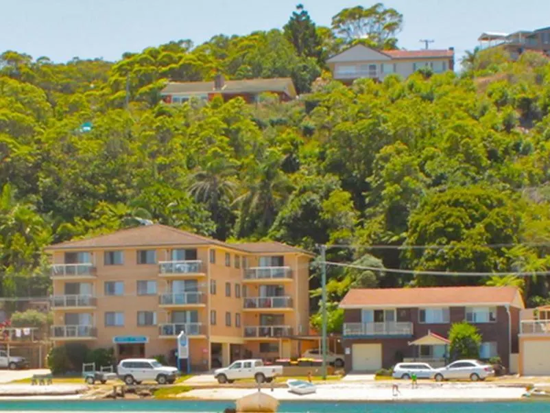 Marcel Towers Holiday Apartments - Image 1