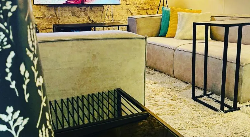 Ofek's place - Midtown TLV - Image 1