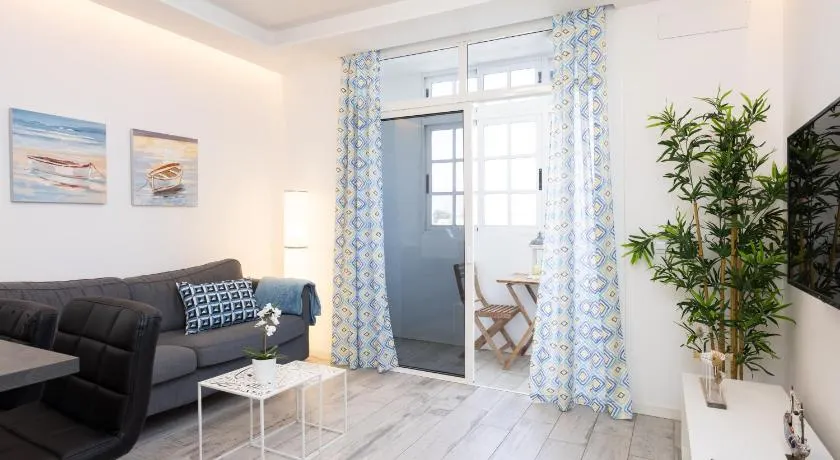 Home2Book Comfy Apartment Las Galletas Beach - Image 1