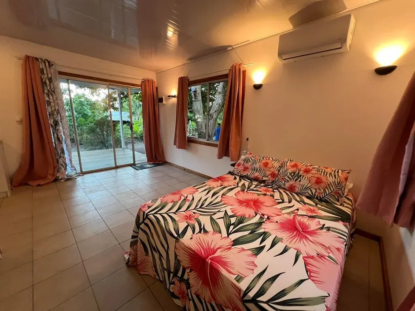 Bungalove Kai Kabana - Image 1