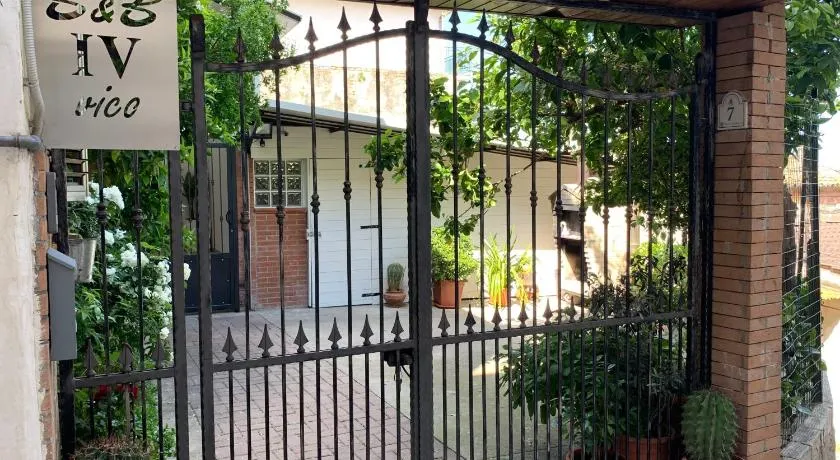 B&B IV Vico - Image 1