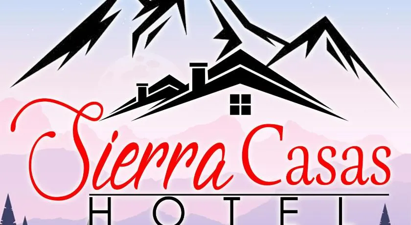 Sierra Casas Hotel - Image 1