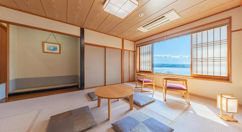 Fujikawaguchiko Onsen Hotel Asafuji - Image 1