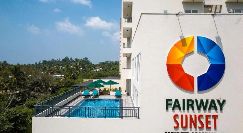Fairway Sunset Serviced Apartments - Image 1